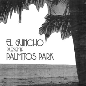 Palmitos Park [Version de The Ruby Suns]