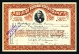 The Edison Portland Cement Company #2 20x30 poster