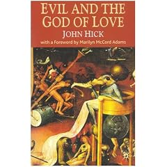 Evil and the God of Love: With a Foreword by Marilyn McCord Adams