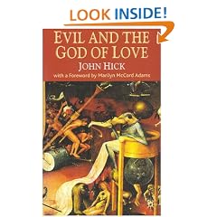 Evil and the God of Love: With a Foreword by Marilyn McCord Adams