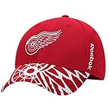 UPC 887783276859 product image for NHL Reebok Center Ice Flex Fit 2015 Draft Hat (Detroit Redwings, L/XL) | upcitemdb.com