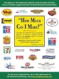 How Much Can I Make?