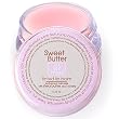 Treat Sweet Butter Sugared Rose Tinted Lip Balm