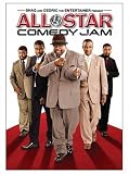 Shaq & Cedric The Entertainer Present: All Star Comedy Jam