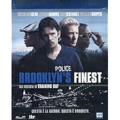 Brooklyn's Finest