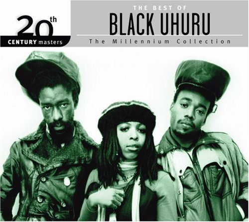 CD-Charts  Search : 20th Century Masters - The Millennium Collection: The Best of Black Uhuru