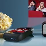 Pocket Projector for iPhone 4 Devices