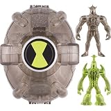 51Zkew78d4L. SL160  Ben 10: Alien Force Alien Creation Chamber Force mini set