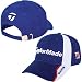 New York Giants NFL Logo TaylorMade Nighthawk Adjustable Hat