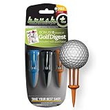 Sporting Goods : Brush-t Assorted 3 Pack (3-Wood, Driver & Oversize)