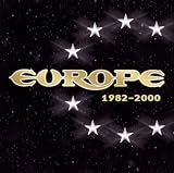 1982-2000 ベスト・オブ・ヨーロッパ