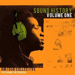 Sound History, Vol. 1