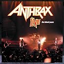 Live - The Island Years