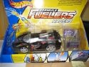 HOTWHEELS FORMULA FUELLERS RACERS