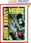 Living Proof: A Charlie Resnick Novel