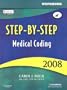 Workbook for Step-By-Step Medical Coding 2008 Edition, 1e