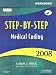 Workbook for Step-By-Step Medical Coding 2008 Edition