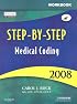 Workbook for Step-By-Step Medical Coding 2008 Edition