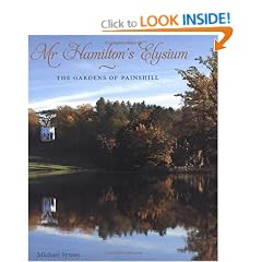 Mr Hamilton's Elysium: The Gardens of Painshill