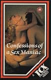 Confessions of a Sex Maniac [1974] VHS