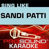 Sing-a-Long