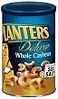 Planters Whole Cashews, 21-Ounce Units (Pack of 2)