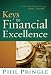 Keys to Financial Excellence