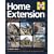 Home Extension Manual: The Step-by-step Guide to Planning, Managing and Building a Project