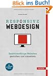 Responsive Webdesign: Reaktionsf�hige...