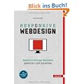 Responsive Webdesign: Reaktionsf�hige Websites gestalten und umsetzen