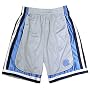 North Carolina Tar Heels Men's Surge Workout Short