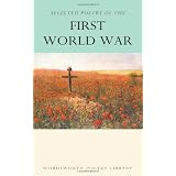 The Wordsworth Book of First World War Poetry (Wordsworth Poetry Library)by Marcus Clapham