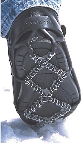 L/Xl Yaktrax Icewalker 08605