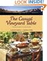 The Casual Vineyard Table: From Wente Vineyards