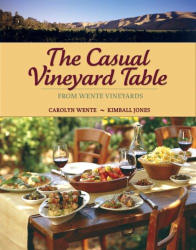 Vineyard