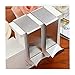 Elife Set of 10 Over Door Hooks Stainless Steel Towel Hanger Space Saving Organizer