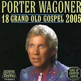 18 Grand Old Gospel 2005