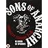 Sons of Anarchy - Season 1-4 [DVD]