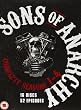 Sons of Anarchy - Season 1-4 [DVD]