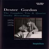 The Complete Trio & Quartet Studio Recordings 1974-76