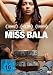 Cover:Miss Bala