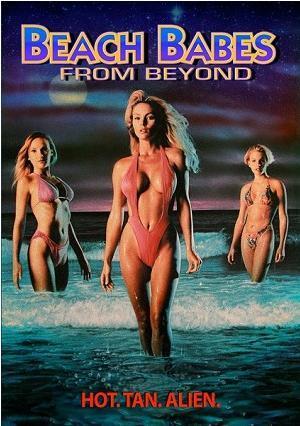 Beach Babes From Beyond
