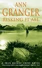 Risking It All (A Fran Varady Crime Novel)
