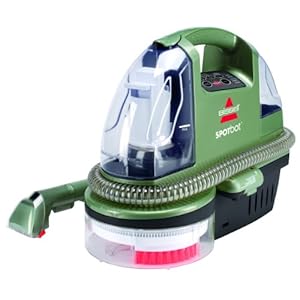 bissell spotbot model 1200
