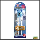 Edison Training Chopsticks for Right Handed Children Blue Rabbit 51ZkkkEqmCL. SL160 Edison Training Chopsticks for Right Handed Children Blue Rabbit