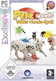 Eigenschaften rondomedia  / Petz Sports - Wilder Hunde-Spaß