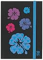 Letts Tattoo Akademischer Kalender / Planer (A6 Wochenplaner 2010-11, 18 Monate) [IMPORT]
