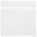 Amazon Brand – Pinzon Heavyweight Luxury Cotton Hand Towel - 30 x 20 Inch, White