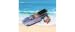 Amphibious Solar Vehicle