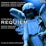 Cherubini: Requiem [Hybrid SACD]